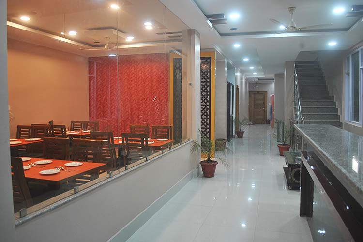 hotel in dharamshala