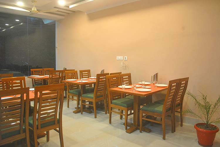 restaurant in dharamshala