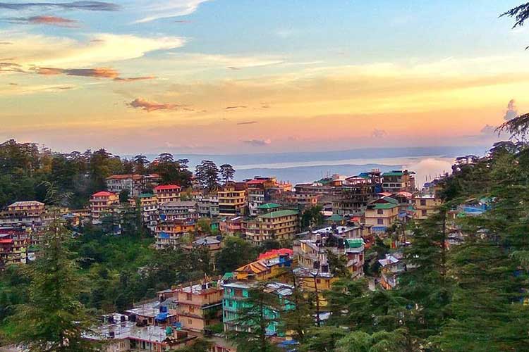 best hotel in mcleodganj